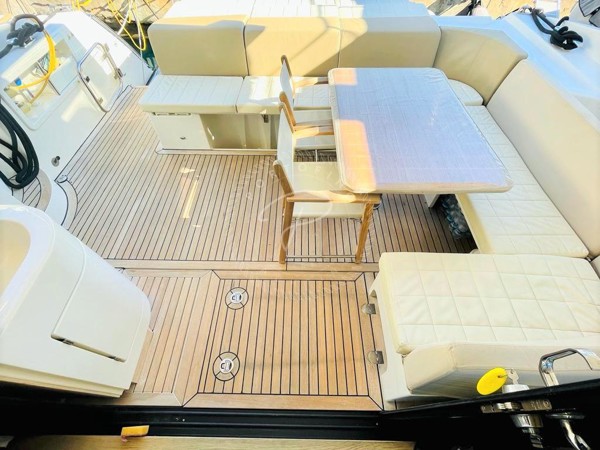 2014 ABSOLUTE 56 STY