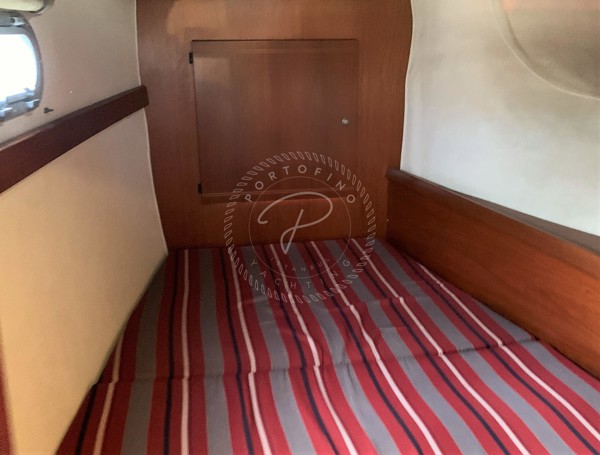 2002 FOUNTAINE PAJOT BELIZE 43