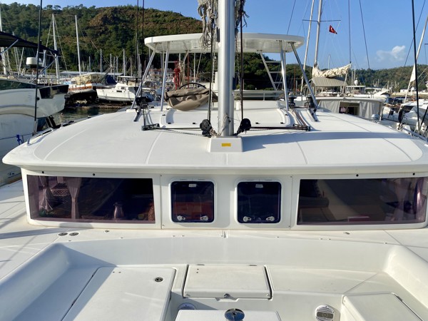 2015 LAGOON 450 F OWNER'S VERSION