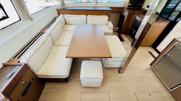 2021 LAGOON 46 OWNER’S VERSION