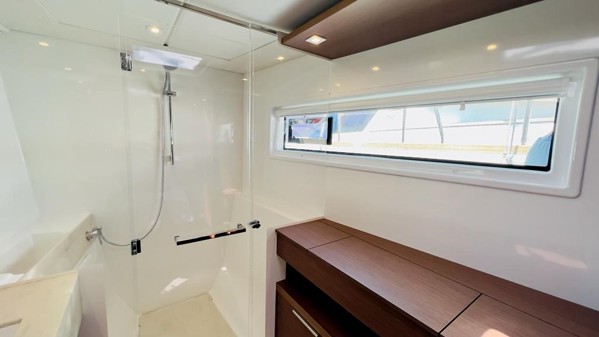 2021 LAGOON 46 OWNER’S VERSION