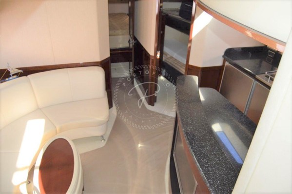 2006 SEA RAY 605 SUNDANCER
