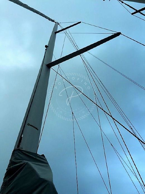 2011 HANSE 495