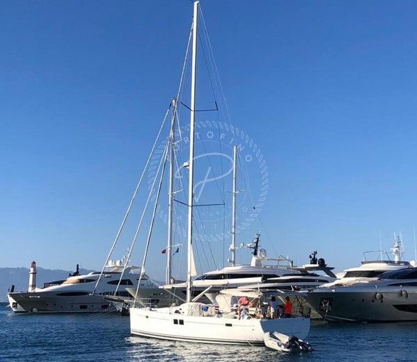 2016 HANSE 505
