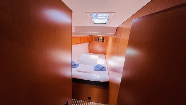 2016 Bavaria Cruiser 51