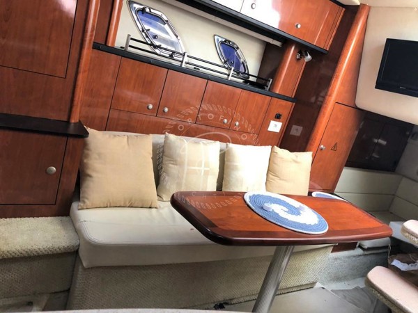 2007 SEA RAY 335 SUNDANCER
