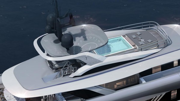 2019 ADMIRAL S-FORCE 53