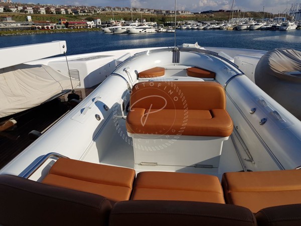 2014 CASTOLDI 15 JET