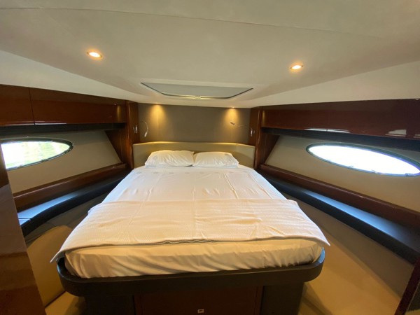 2012 PRINCESS 56