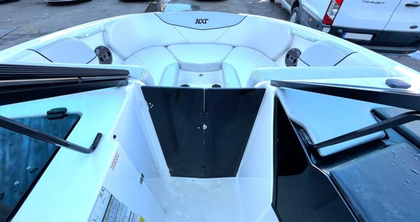 2018 MASTERCRAFT NXT22
