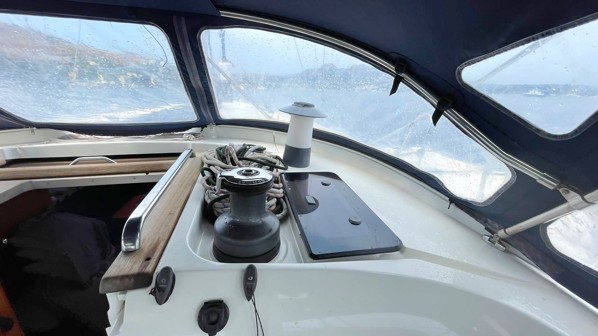 2015 BAVARIA 56 CRUISER