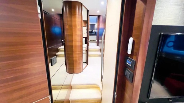 2015 PRINCESS 88