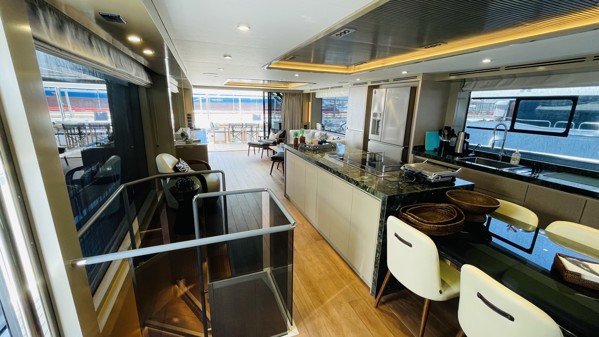 2024 SIRENA 78