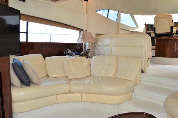 2001 | 2018 FAIRLINE SQUADRON 62