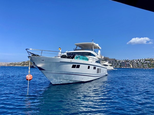 2014 FAIRLINE SQUADRON 78