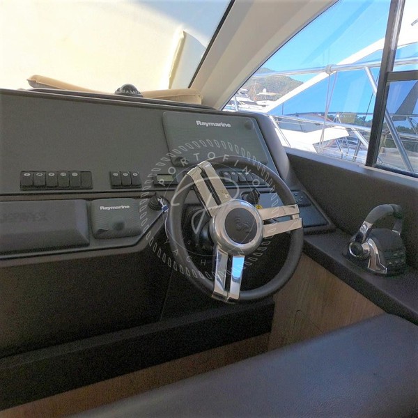 2013 BENETEAU GT 49 FLYER