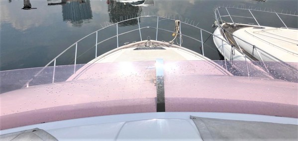 2016 PRINCESS 56