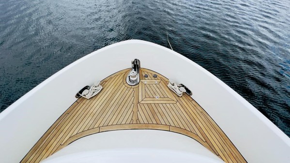 2022 MODEL DEEPYACHT 52 FLY