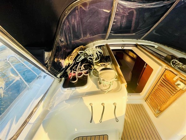 2010 BENETEAU OCEANIS 40 