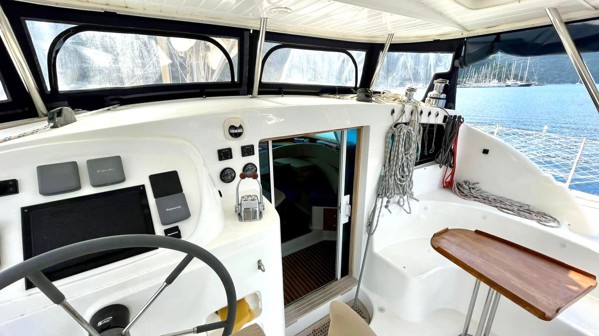 2009 BROADBLUE 415