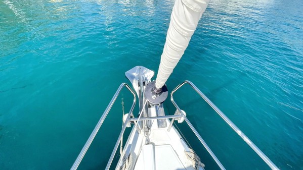 2014 BENETEAU OCEANIS 45