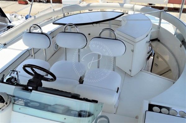2001 | 2018 FAIRLINE SQUADRON 62