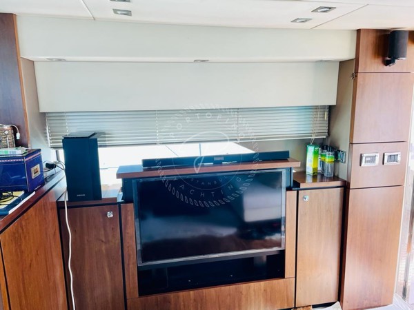2014 FAIRLINE SQUADRON 60
