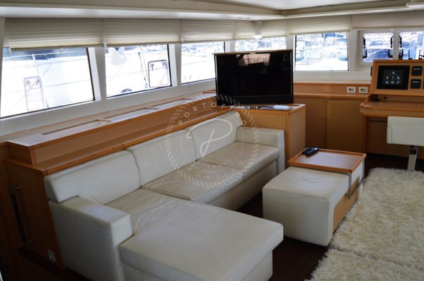 2012 LAGOON 620