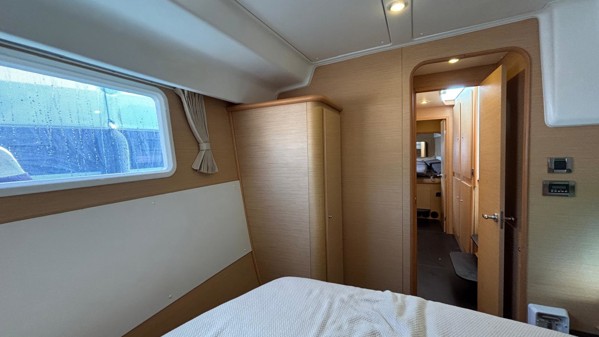 2008 LAGOON 440