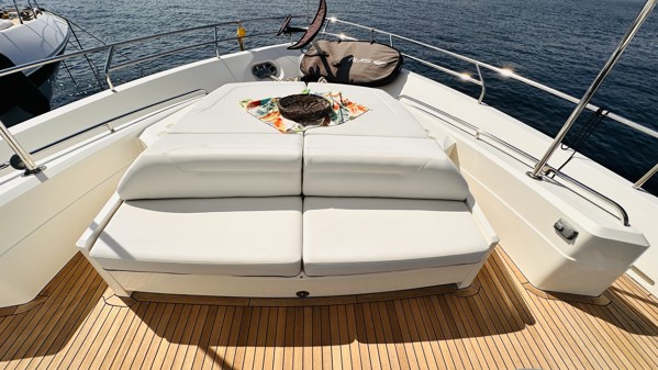 2014 PRINCESS 88