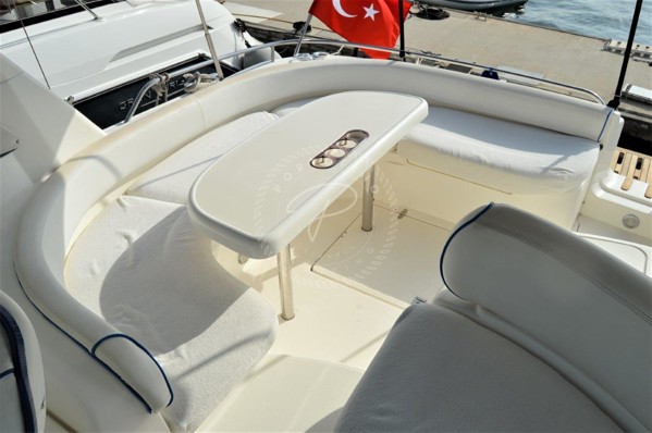 1994 SEALINE 400