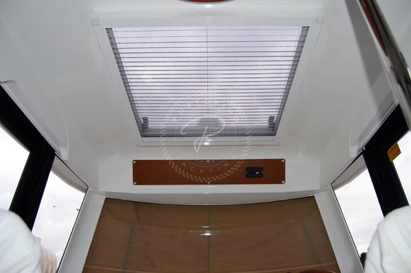 2016 JEANNEAU MERRY FISHER 755 MARLIN