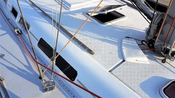 2006 GRAND SOLEIL 45