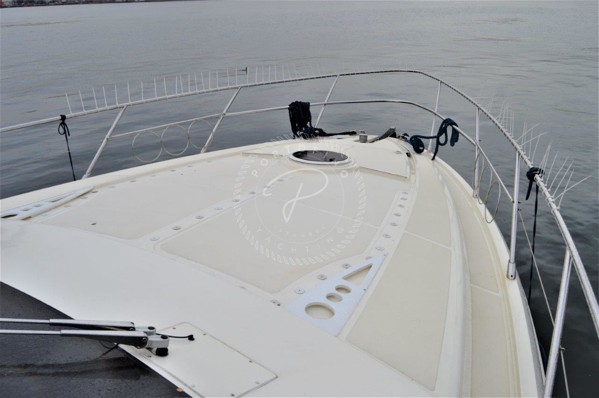 2011 ATLANTIS 50X4