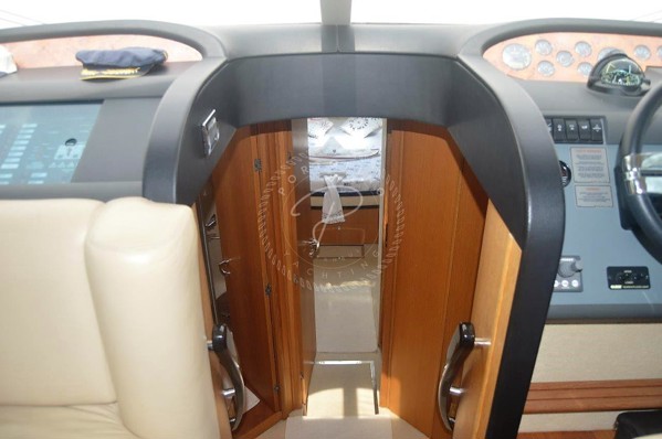 2008 FAIRLINE SQUADRON 58