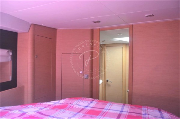 2009 BENETEAU MONTE CARLO 37