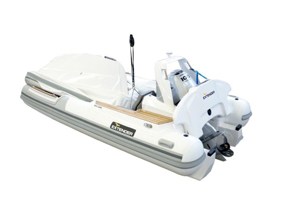 EXTENDER 645