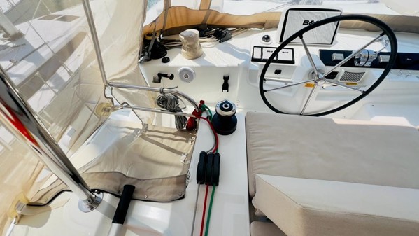 2021 LAGOON 46 OWNER’S VERSION