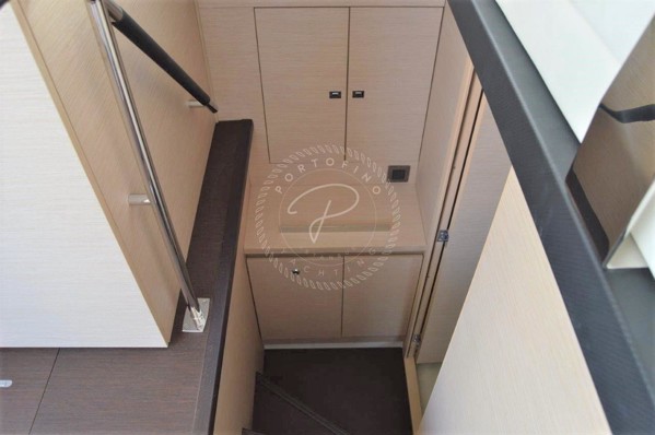 2015 PRESTIGE 420 FLY