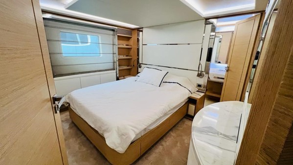 2013 BENETTI DELFINO 93