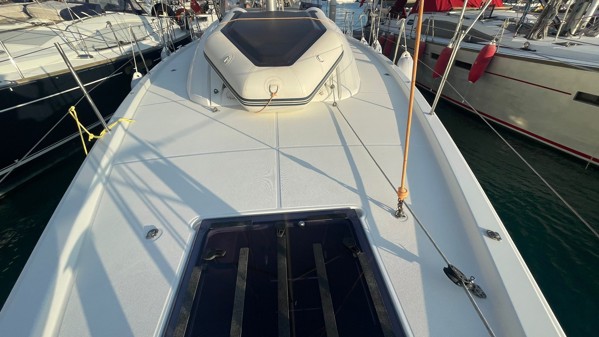 2018 JEANNEAU 51