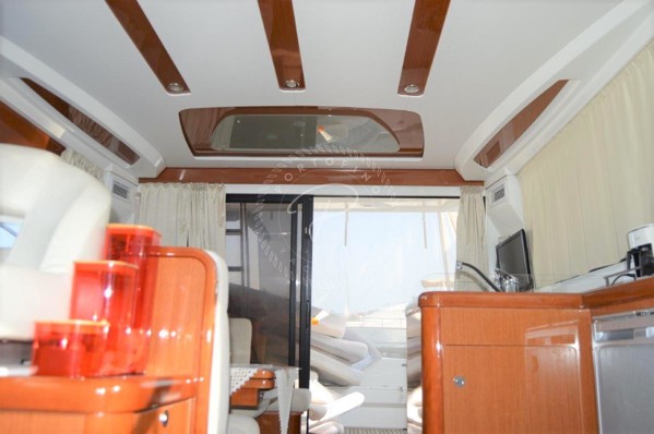 2013 BENETEAU ANTARES 42