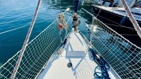 2005 BENETEAU OCEANIS 393 CLIPPER