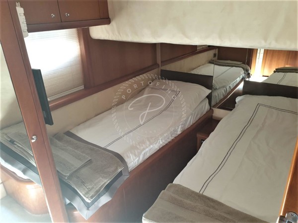 2006 SUNSEEKER PREDATOR 72