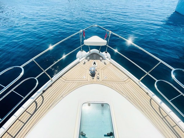2003 FAIRLINE SQUADRON 58