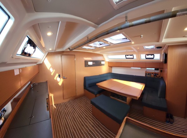 2022 BAVARIA 46 CRUISER 