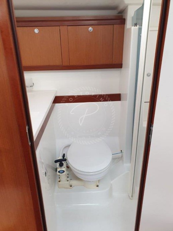 2009 BENETEAU OCEANIS 54