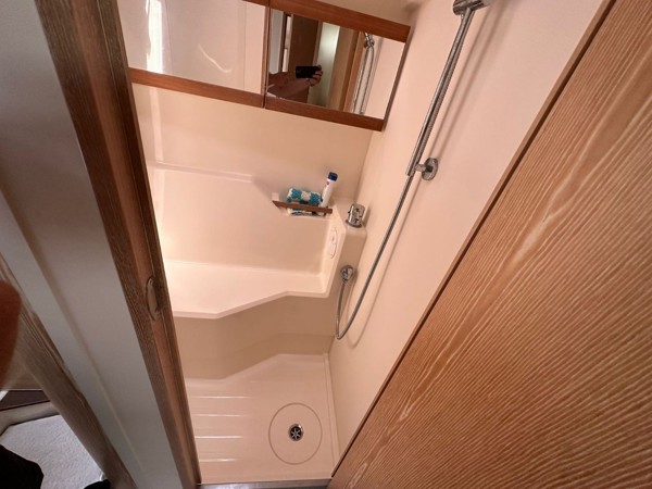2017 HANSE 455