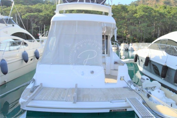 2013 BENETEAU ANTARES 42