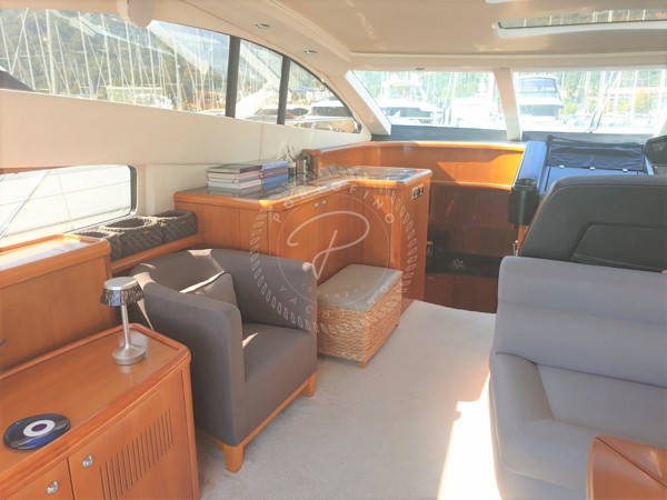 2006 SUNSEEKER PREDATOR 72